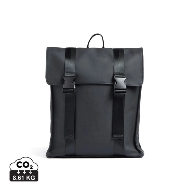 Baltimore Backpack Luxe PU Leather Crafted Collection - hospitality