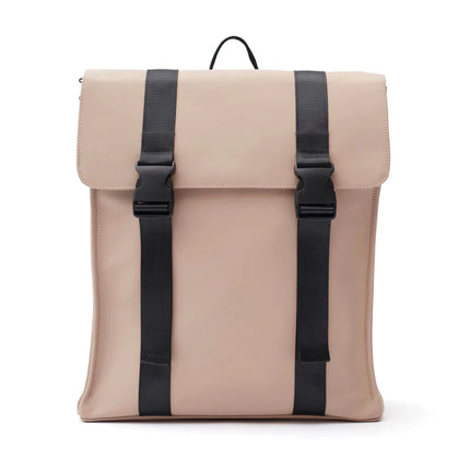 Baltimore Backpack Luxe PU Leather Crafted Collection - hospitality