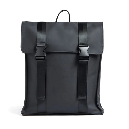 Baltimore Backpack Luxe PU Leather Crafted Collection - hospitality