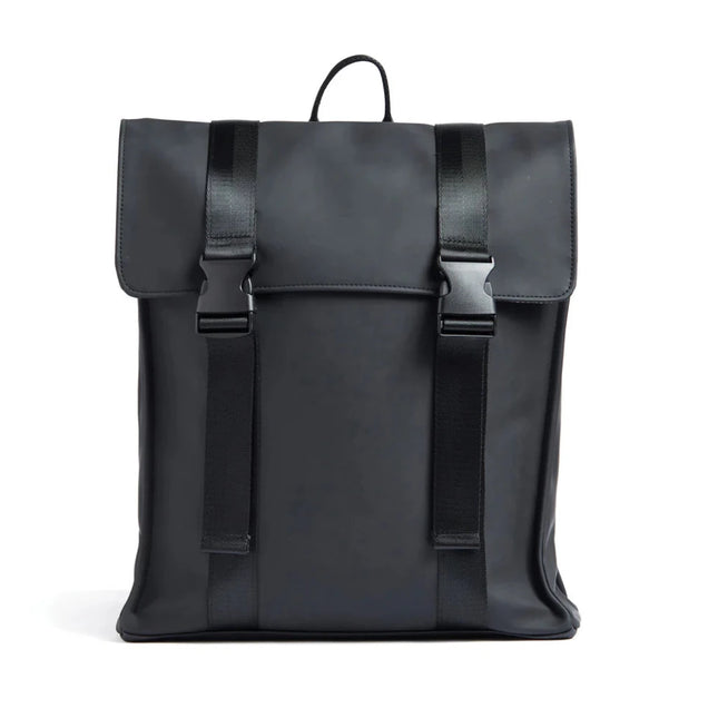 Baltimore Backpack Luxe PU Leather Crafted Collection - hospitality