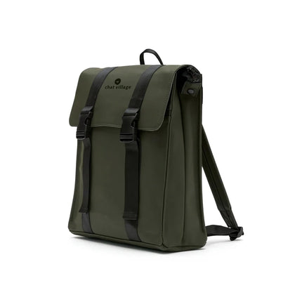Baltimore Backpack Luxe PU Leather Crafted Collection - hospitality
