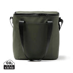 Polyester,Polyester / green / 32 x 22 x 34 cm