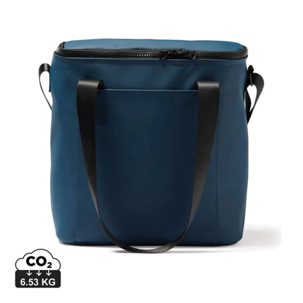 Baltimore Collection Insulated Cooler Bag In Water Repellent PU Nubuck With Premium Craftsmanship - hospitality