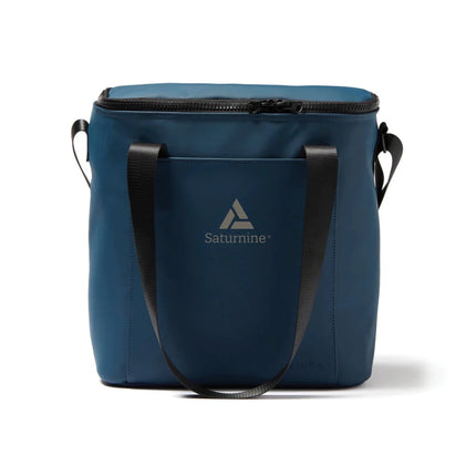 Baltimore Collection Insulated Cooler Bag In Water Repellent PU Nubuck With Premium Craftsmanship - hospitality