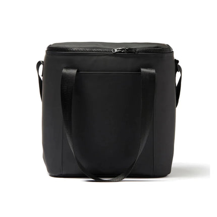 Baltimore Collection Insulated Cooler Bag In Water Repellent PU Nubuck With Premium Craftsmanship - hospitality
