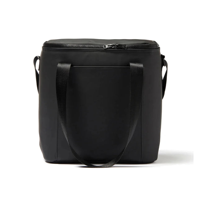 Baltimore Collection Insulated Cooler Bag In Water Repellent PU Nubuck With Premium Craftsmanship - hospitality