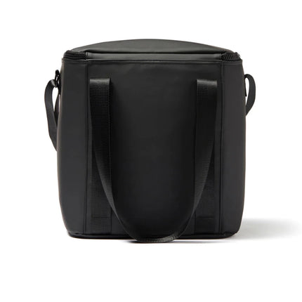 Baltimore Collection Insulated Cooler Bag In Water Repellent PU Nubuck With Premium Craftsmanship - hospitality
