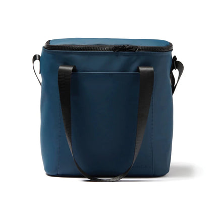 Baltimore Collection Insulated Cooler Bag In Water Repellent PU Nubuck With Premium Craftsmanship - hospitality