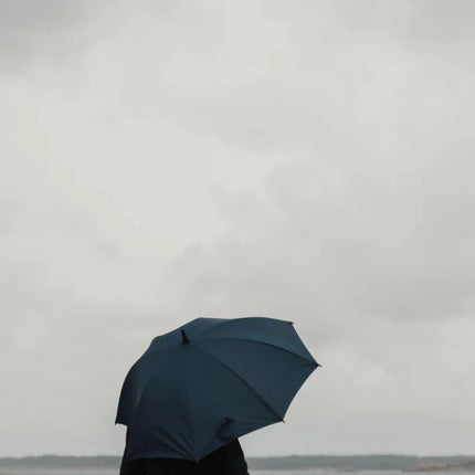 Baltimore Collection RPET 23 Inch Artisan Umbrella - hospitality