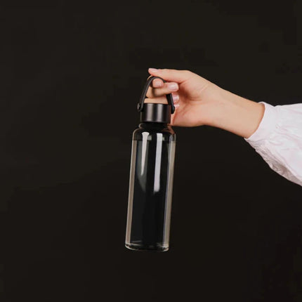 Baltimore Collection RPET Bottle 550ml Crafted Recycled - hospitality