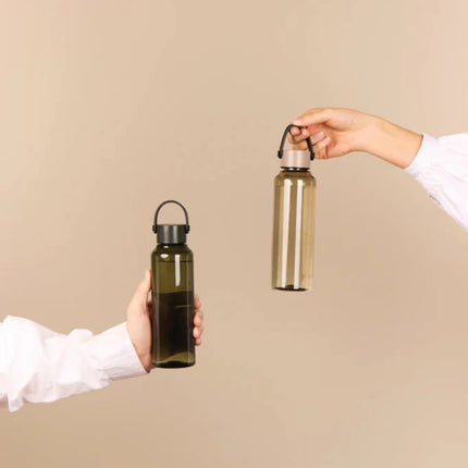 Baltimore Collection RPET Bottle 550ml Crafted Recycled - hospitality