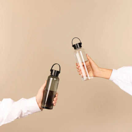 Baltimore Collection RPET Bottle 550ml Crafted Recycled - hospitality