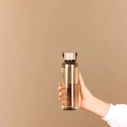 Baltimore Collection RPET Bottle 550ml Crafted Recycled - hospitality