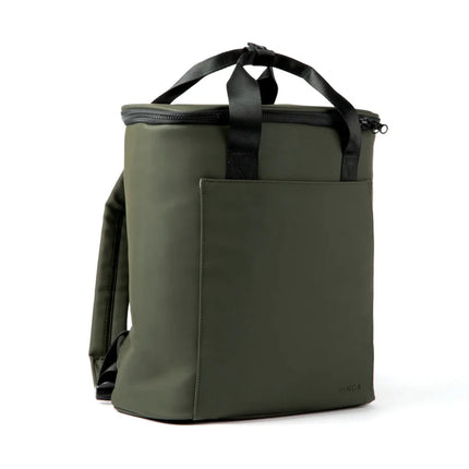 Baltimore Nubuck Trail Insulated Cooler Backpack Collection - hospitality