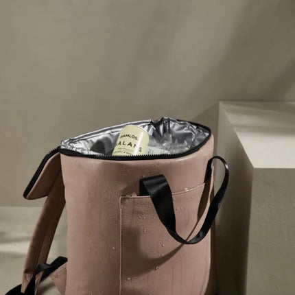 Baltimore Nubuck Trail Insulated Cooler Backpack Collection - hospitality