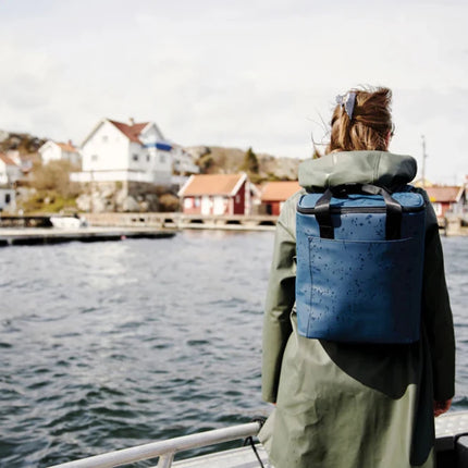 Baltimore Nubuck Trail Insulated Cooler Backpack Collection - hospitality