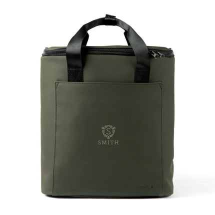 Baltimore Nubuck Trail Insulated Cooler Backpack Collection - hospitality