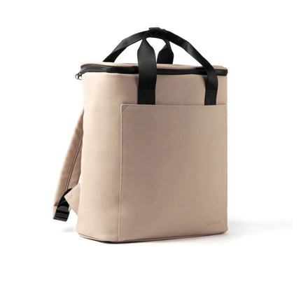 Baltimore Nubuck Trail Insulated Cooler Backpack Collection - hospitality