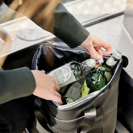 Baltimore Nubuck Trail Insulated Cooler Backpack Collection - hospitality