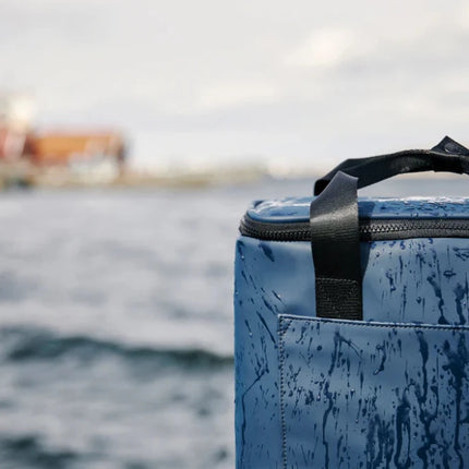 Baltimore Nubuck Trail Insulated Cooler Backpack Collection - hospitality