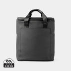 Polyurethane,Polyester / black / 31.5 x 15 x 34 cm