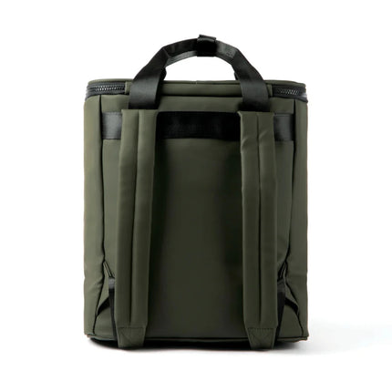Baltimore Nubuck Trail Insulated Cooler Backpack Collection - hospitality