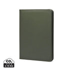 Recycled Polyurethane / green / 24 x 3.5 x 33 cm