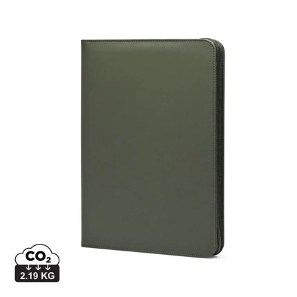 Baltimore RCS A4 Portfolio Crafted In Recycled Polyester - hospitality