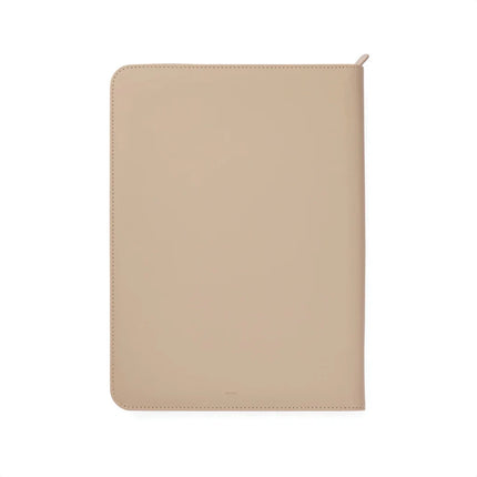 Baltimore RCS A4 Portfolio Crafted In Recycled Polyester - hospitality