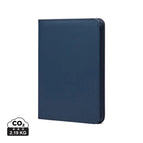 Recycled Polyurethane / navy / 24 x 3.5 x 33 cm