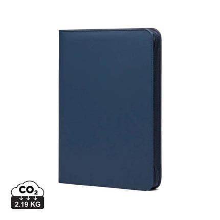 Baltimore RCS A4 Portfolio Crafted In Recycled Polyester - hospitality