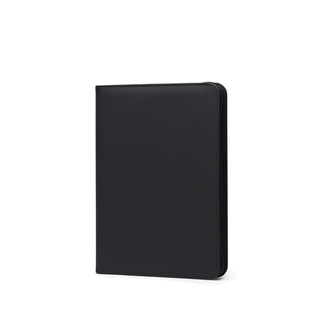 Baltimore RCS A4 Portfolio Crafted In Recycled Polyester - hospitality