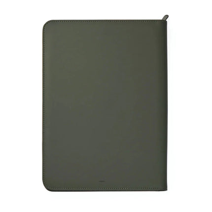 Baltimore RCS A4 Portfolio Crafted In Recycled Polyester - hospitality