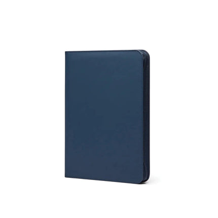 Baltimore RCS A4 Portfolio Crafted In Recycled Polyester - hospitality