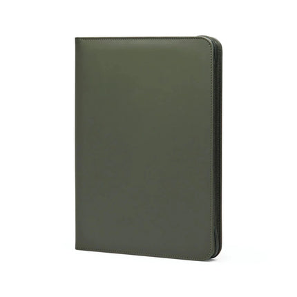 Baltimore RCS A4 Portfolio Crafted In Recycled Polyester - hospitality