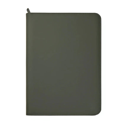 Baltimore RCS A4 Portfolio Crafted In Recycled Polyester - hospitality