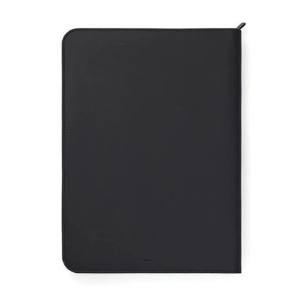 Baltimore RCS A4 Portfolio Crafted In Recycled Polyester - hospitality