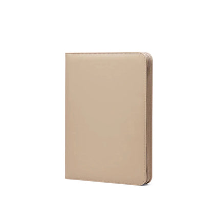 Baltimore RCS A4 Portfolio Crafted In Recycled Polyester - hospitality