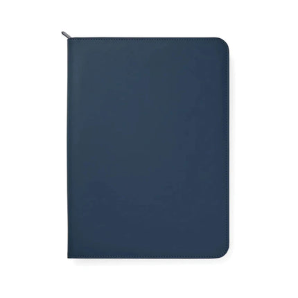 Baltimore RCS A4 Portfolio Crafted In Recycled Polyester - hospitality