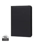 Recycled Polyurethane / black / 24 x 3.5 x 33 cm