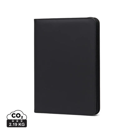 Baltimore RCS A4 Portfolio Crafted In Recycled Polyester – part of the Board Meeting kit