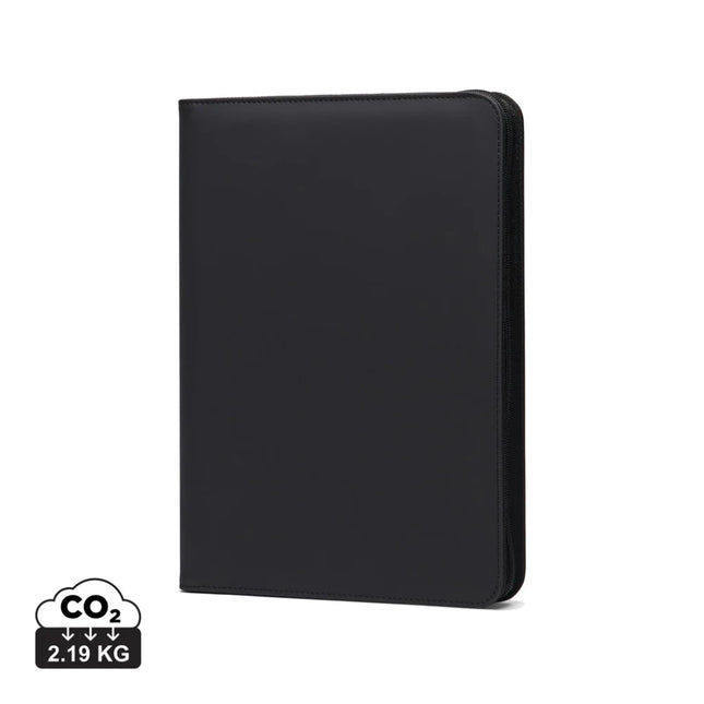 Baltimore RCS A4 Portfolio Crafted In Recycled Polyester – part of the Board Meeting kit