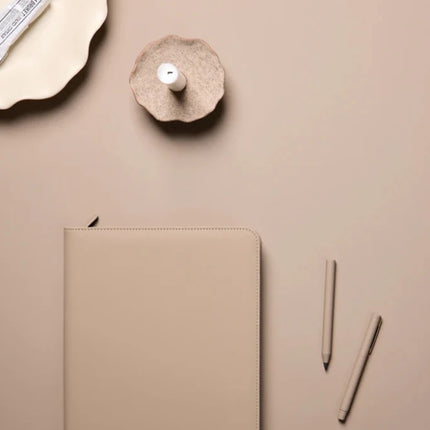Baltimore RCS A4 Portfolio Crafted In Recycled Polyester - hospitality