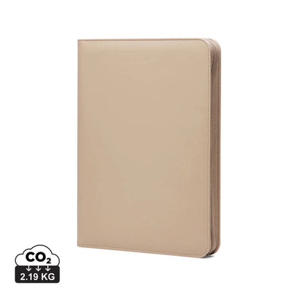 Baltimore RCS A4 Portfolio Crafted In Recycled Polyester - hospitality