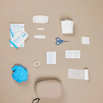 Baltimore RCS Atelier Compact First Aid Kit - hospitality