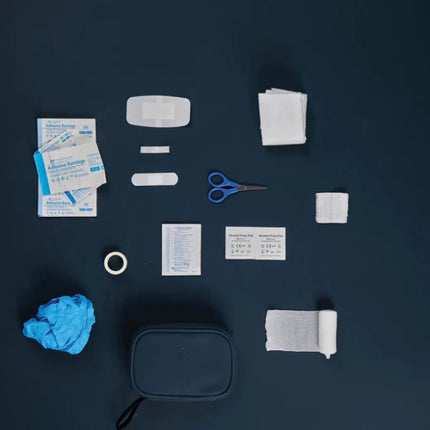 Baltimore RCS Atelier Compact First Aid Kit - hospitality