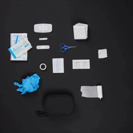Baltimore RCS Atelier Compact First Aid Kit - hospitality
