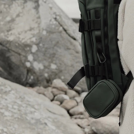 Baltimore RCS Atelier Compact First Aid Kit - hospitality
