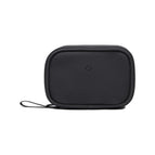 Polyester,Polyester / black / 15 x 10 x 6 cm