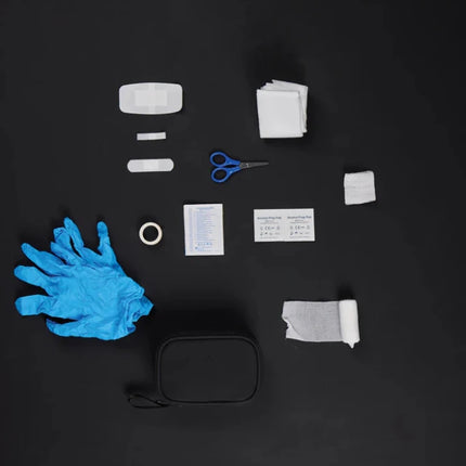 Baltimore RCS Atelier Compact First Aid Kit - hospitality